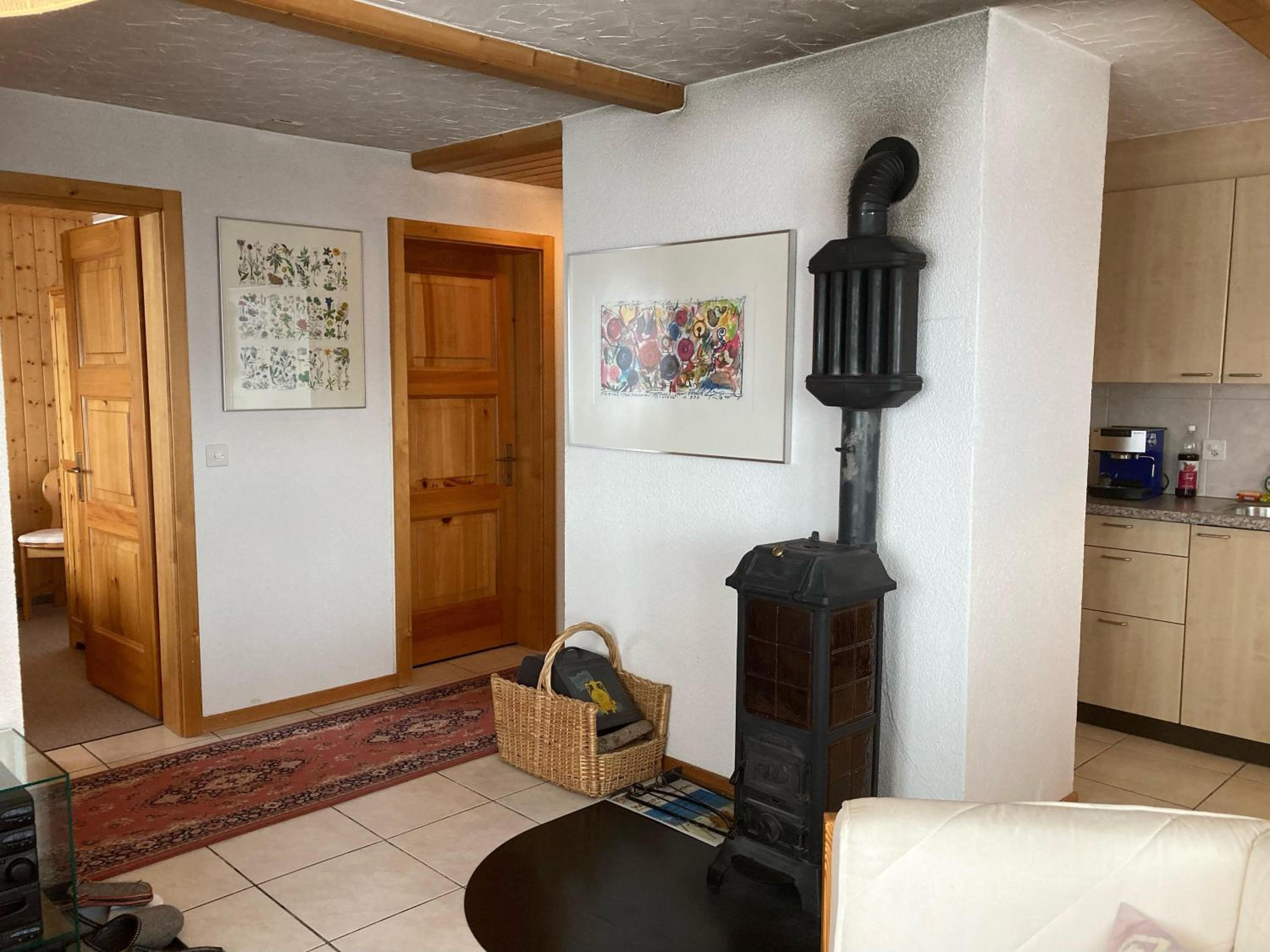Chalet Pulsatilla