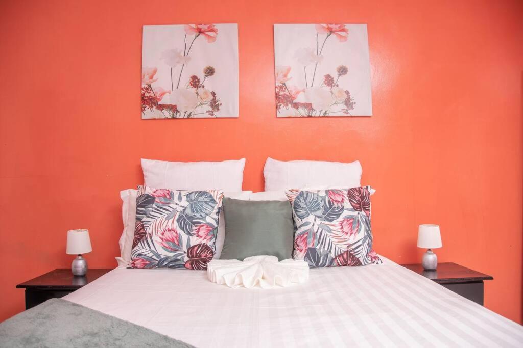 Laha Apartment 3