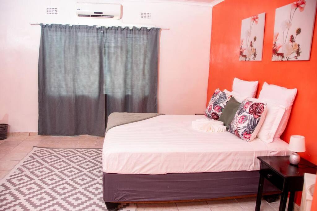 Laha Apartment 3
