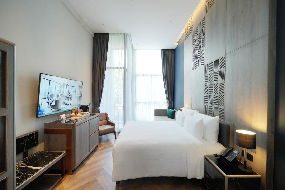 Ten Six Hundred, Chao Phraya, Bangkok by Preference, managed by The Ascott Limited 78