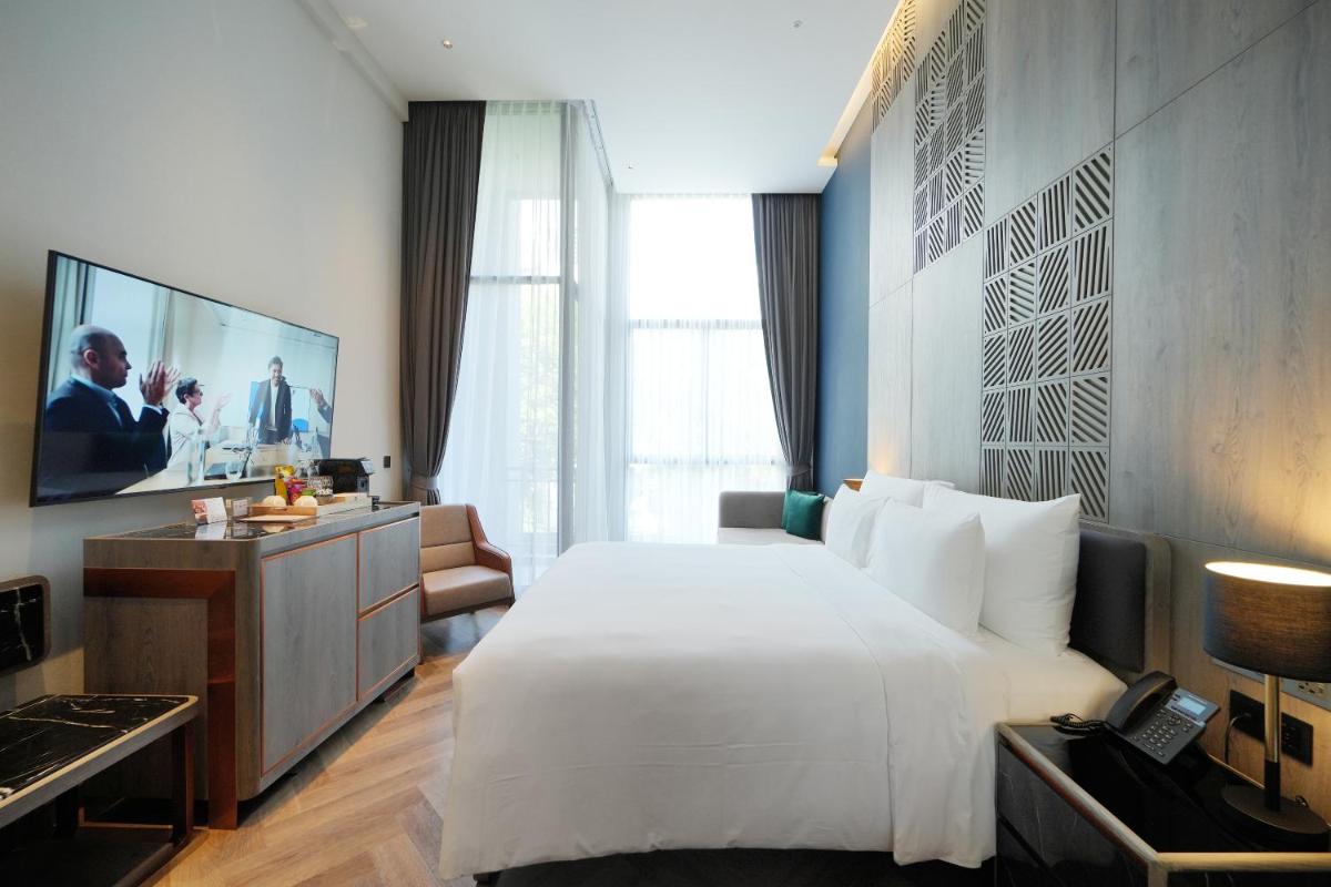 Ten Six Hundred, Chao Phraya, Bangkok by Preference, managed by The Ascott Limited 73