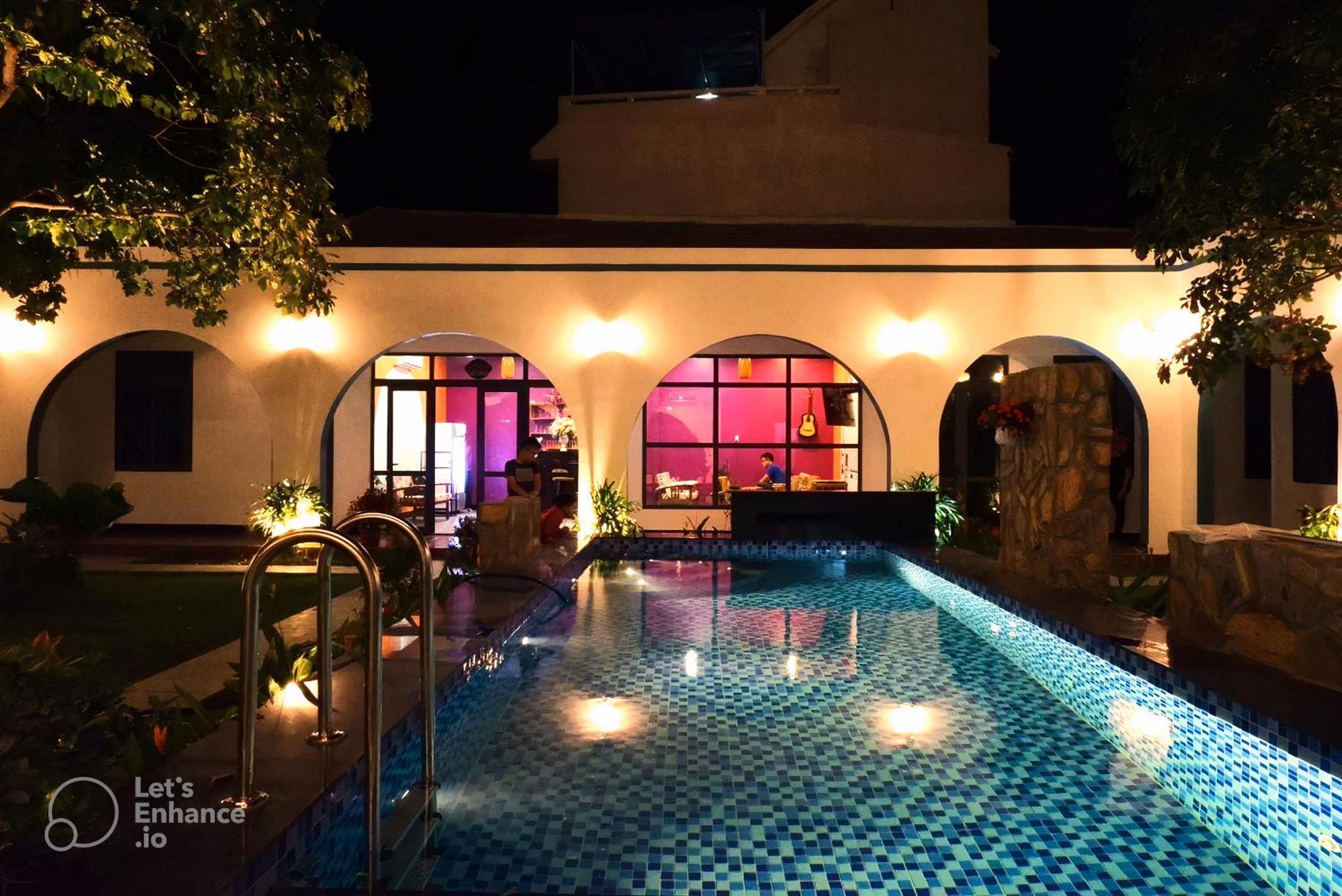 Tropical Homestay Phu Yen view 3