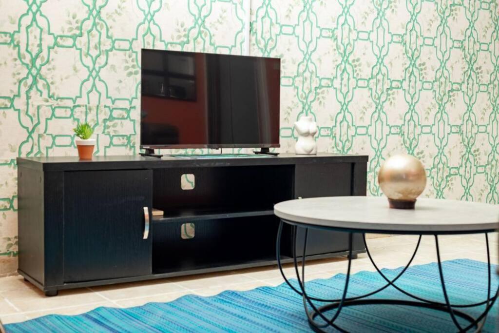 Laha Apartment 3