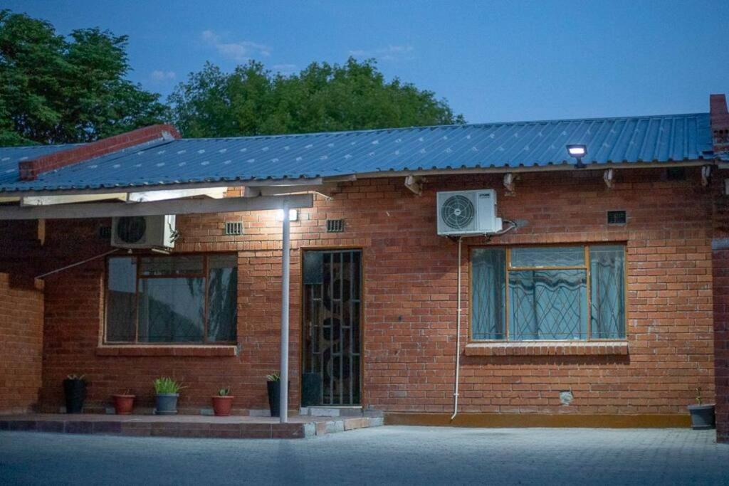 Laha Apartment 3