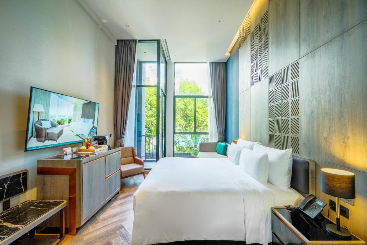 Ten Six Hundred, Chao Phraya, Bangkok by Preference, managed by The Ascott Limited 71