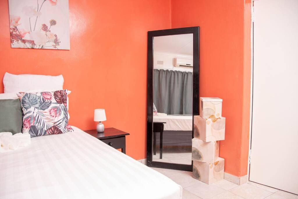 Laha Apartment 3