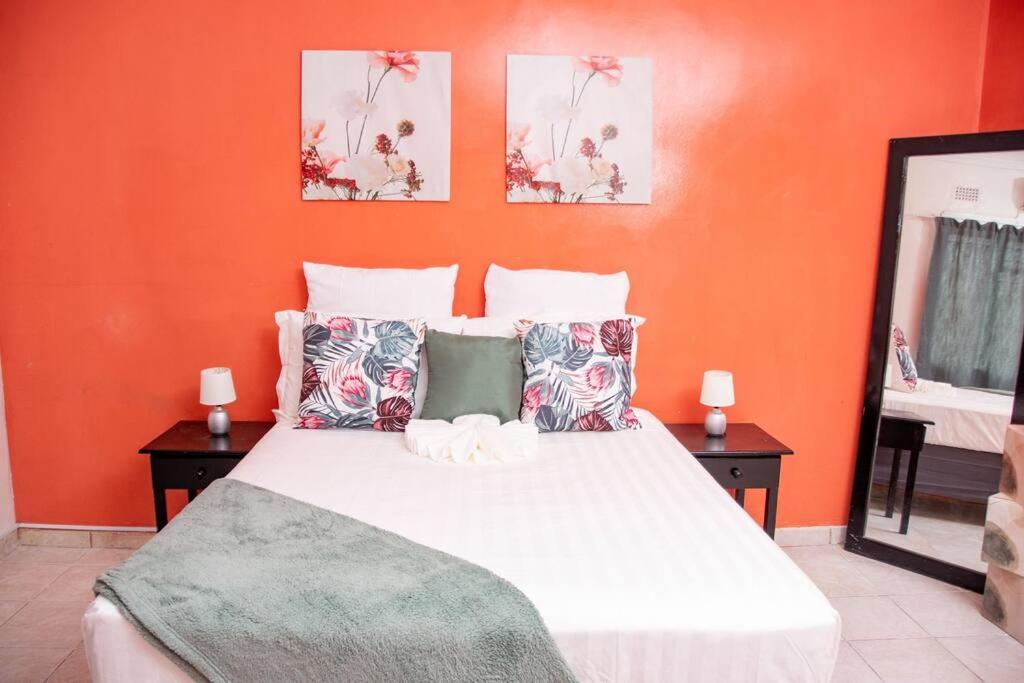Laha Apartment 3