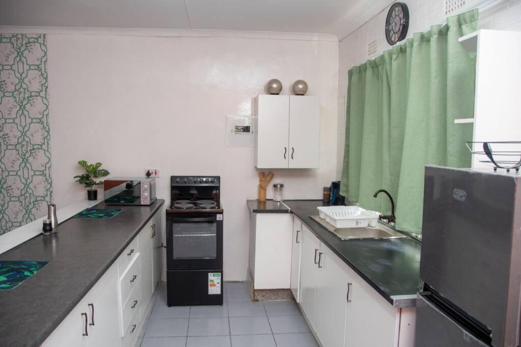 Laha Apartment 3