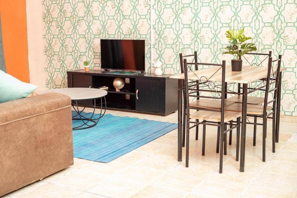Laha Apartment 3