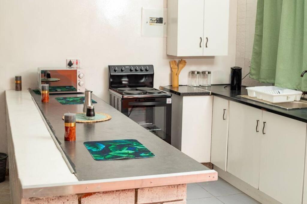 Laha Apartment 3