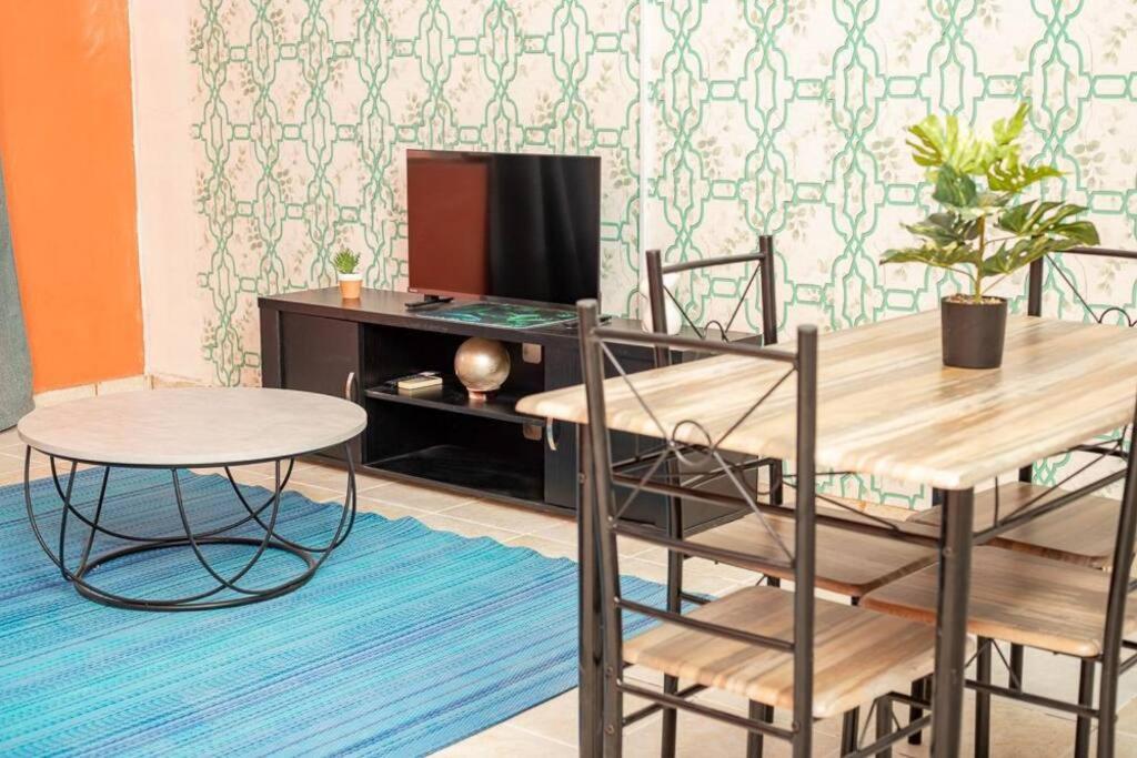 Laha Apartment 3