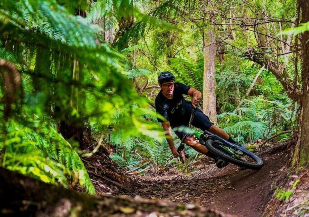 BIG4 Tassie Getaway Parks St Helens