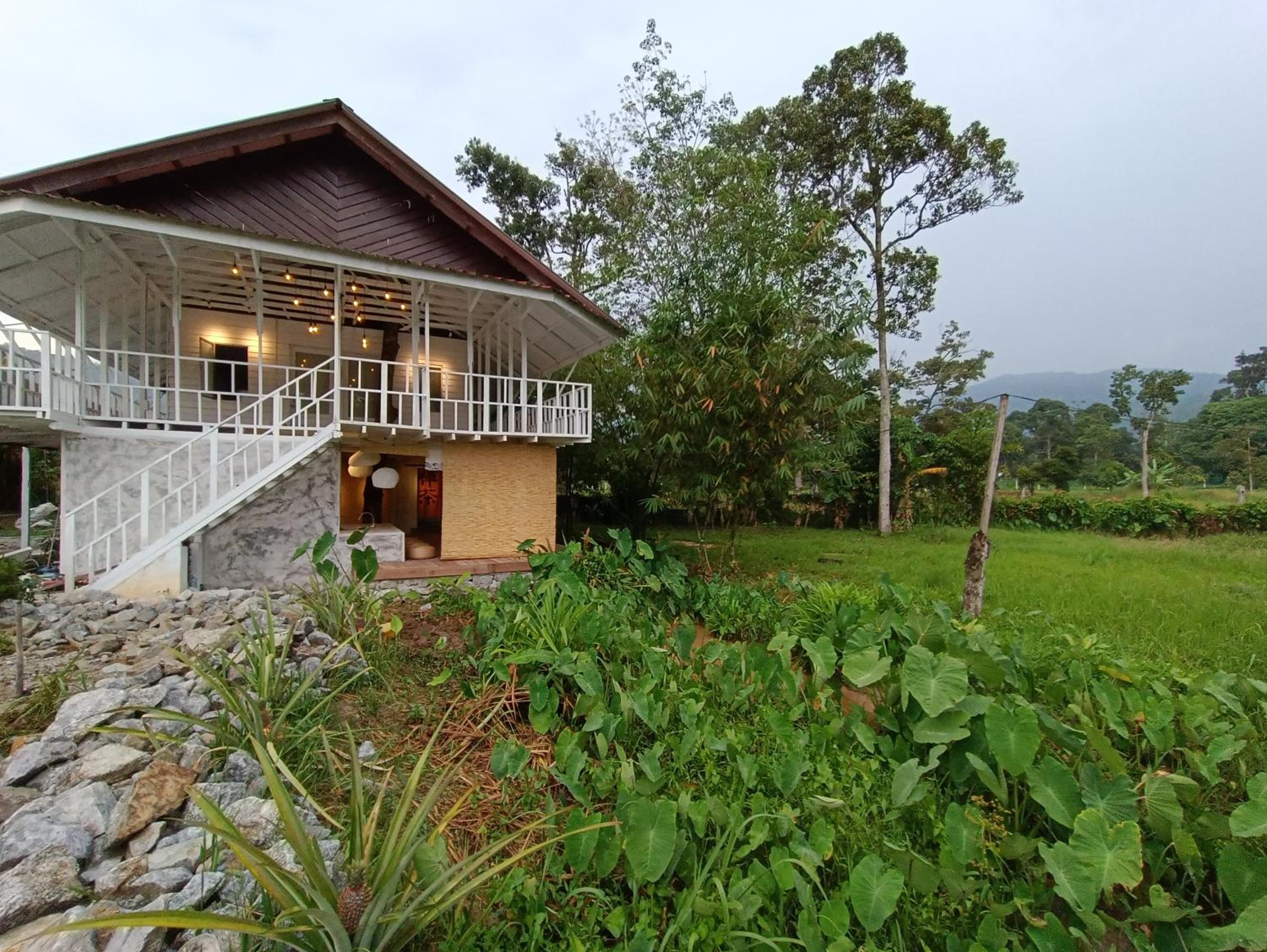Wabi Sabi House Broga photo 1