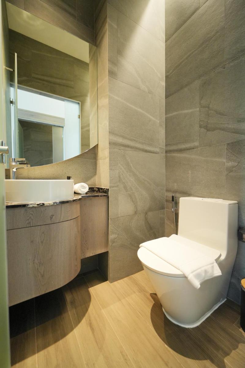 Ten Six Hundred, Chao Phraya, Bangkok by Preference, managed by The Ascott Limited 113