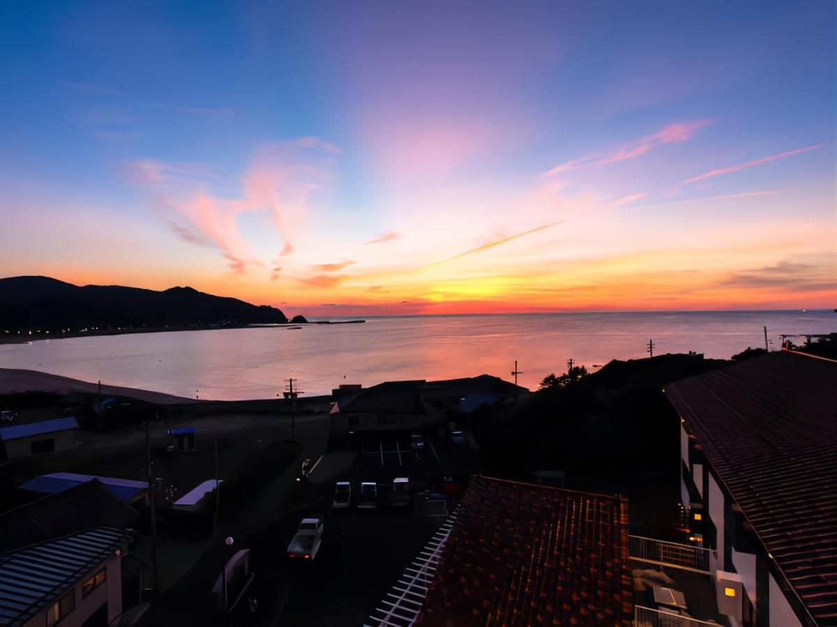 LiVEMAX RESORT Kyotango Sea Front