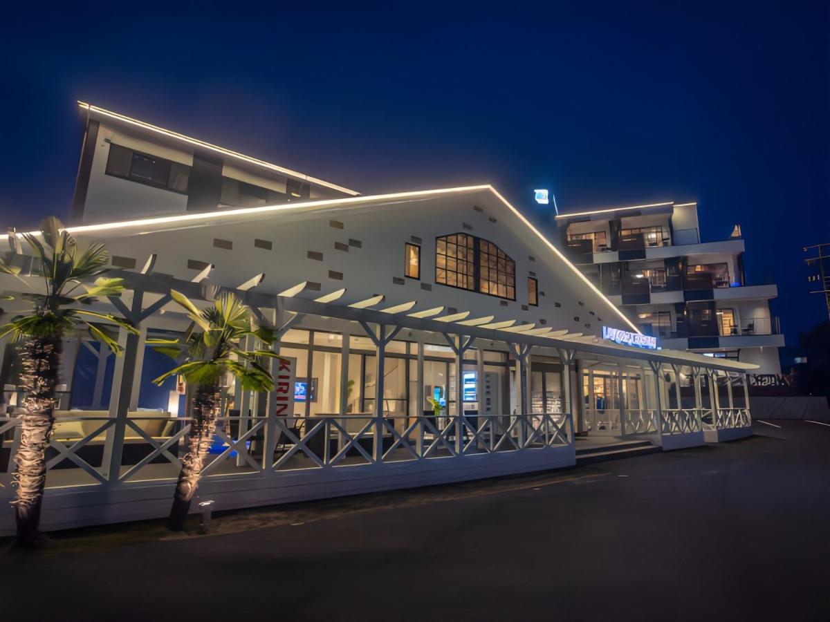 LiVEMAX RESORT Kyotango Sea Front