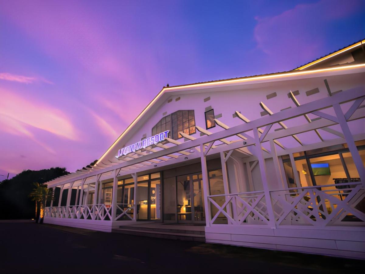 LiVEMAX RESORT Kyotango Sea Front