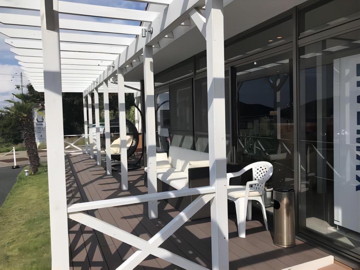 LiVEMAX RESORT Kyotango Sea Front