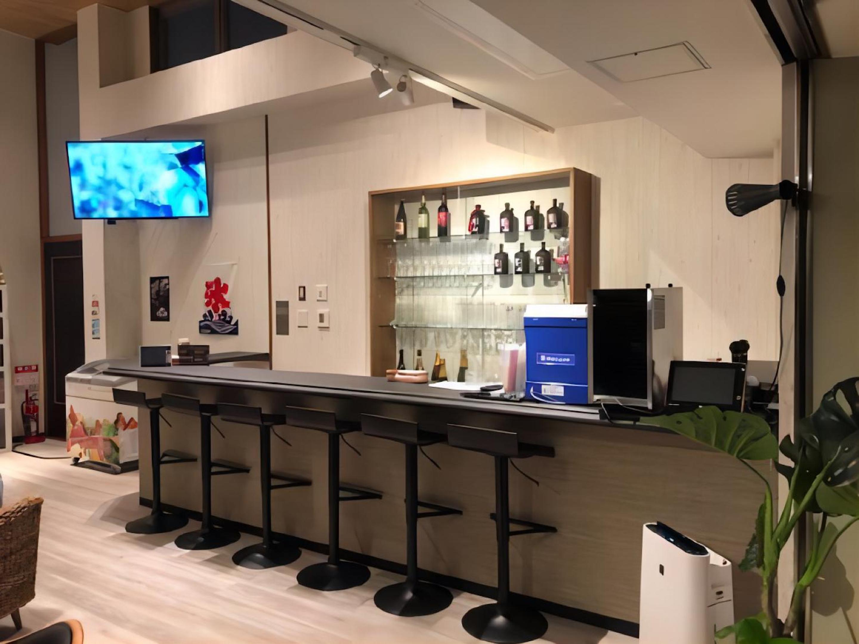 LiVEMAX RESORT Kyotango Sea Front
