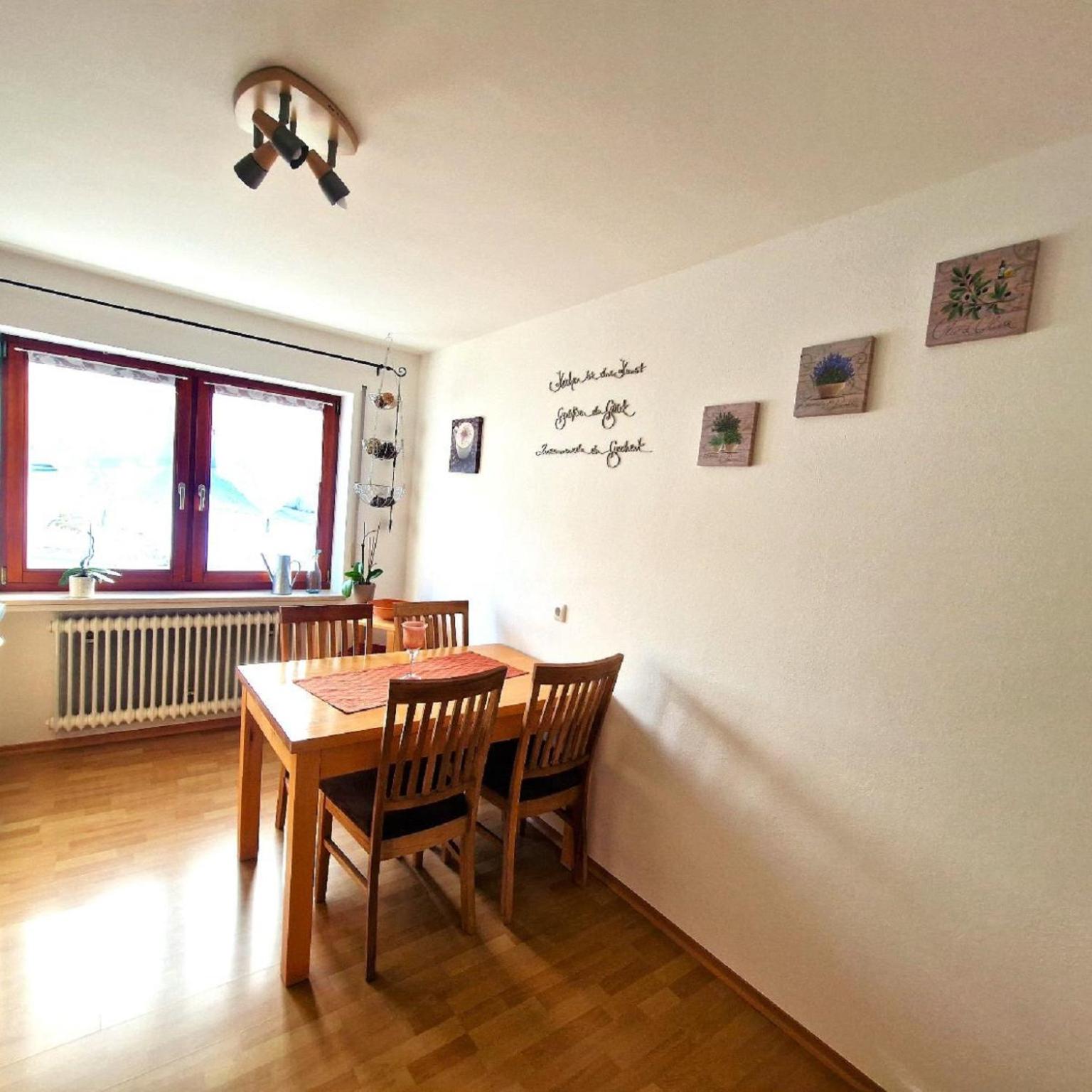 Gästehaus Kuchler