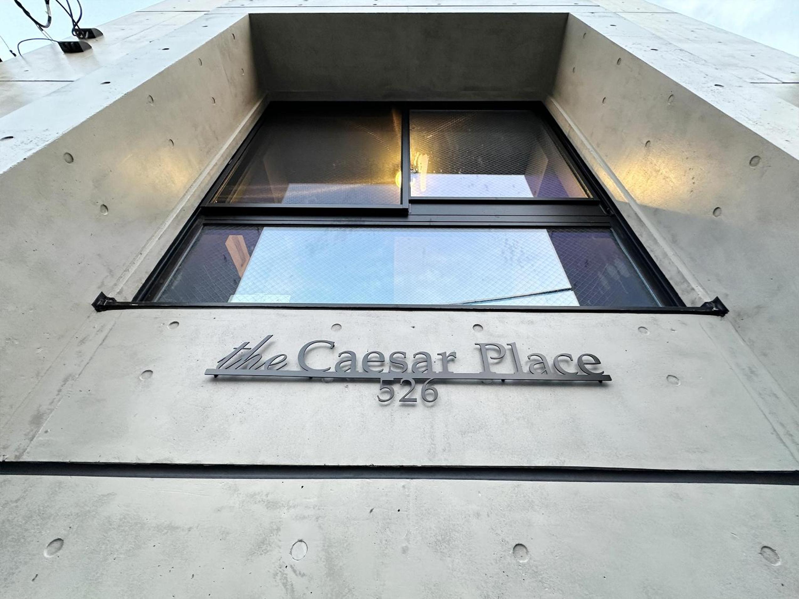 Caesar House Connecting Room 201and202