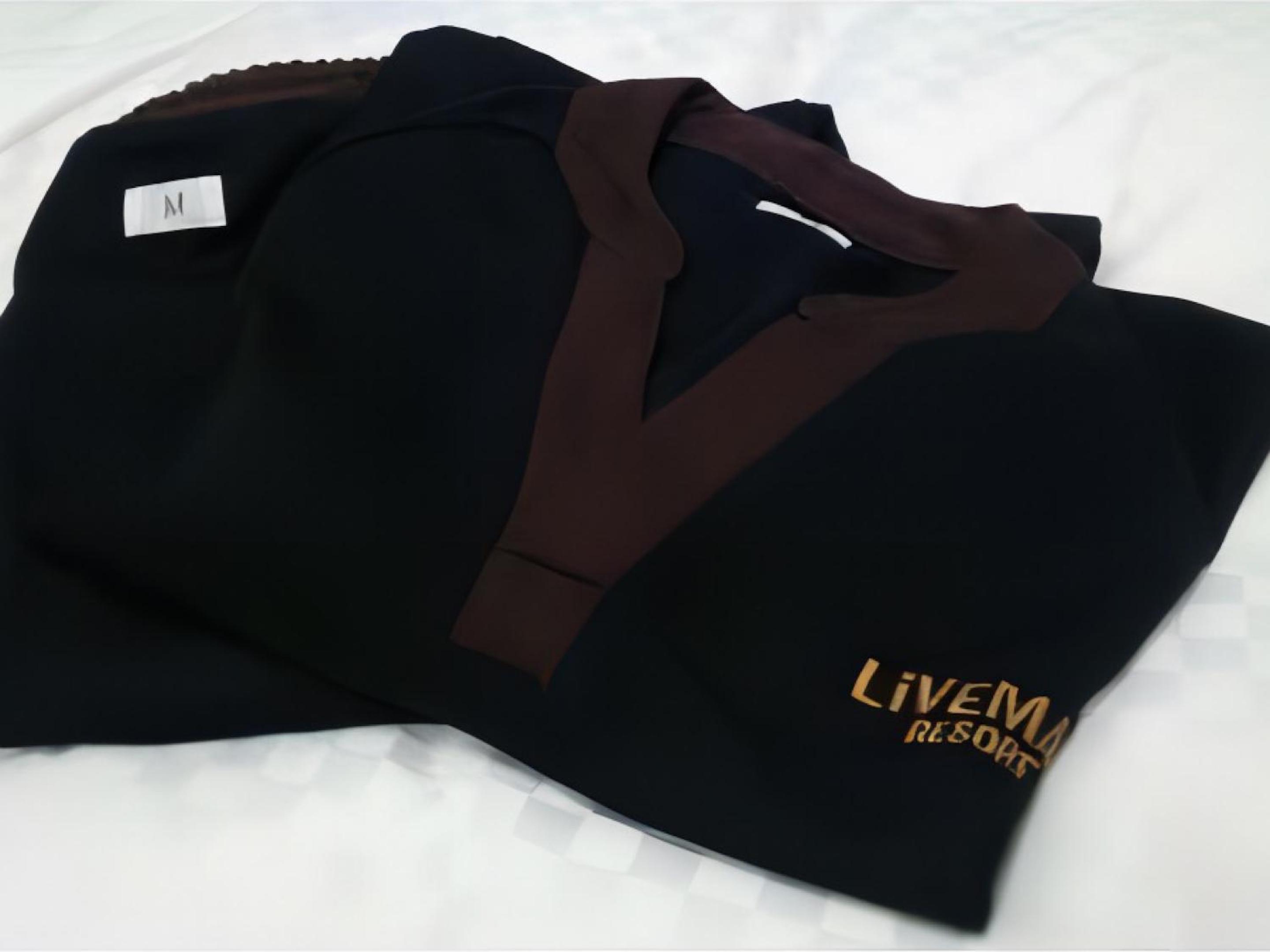 LiVEMAX RESORT Kyotango Sea Front