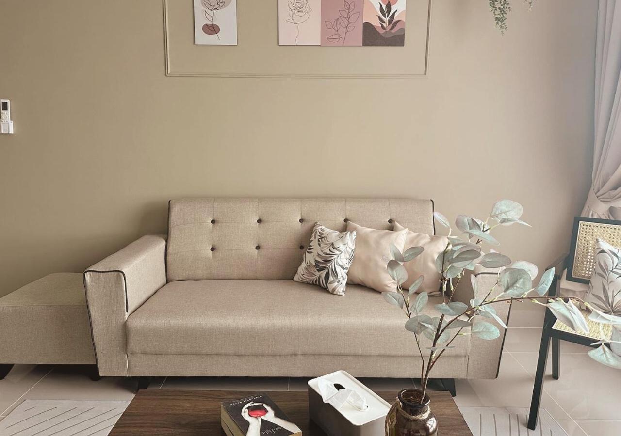 Tranquil Suite, MKH Boulevard 2 photo 6