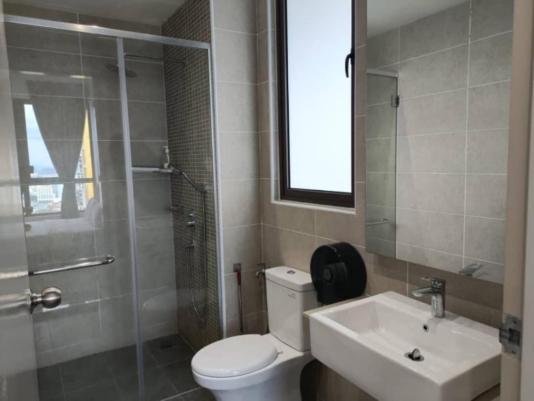 Bali Residences Two Room 2 - 8pax photo 3