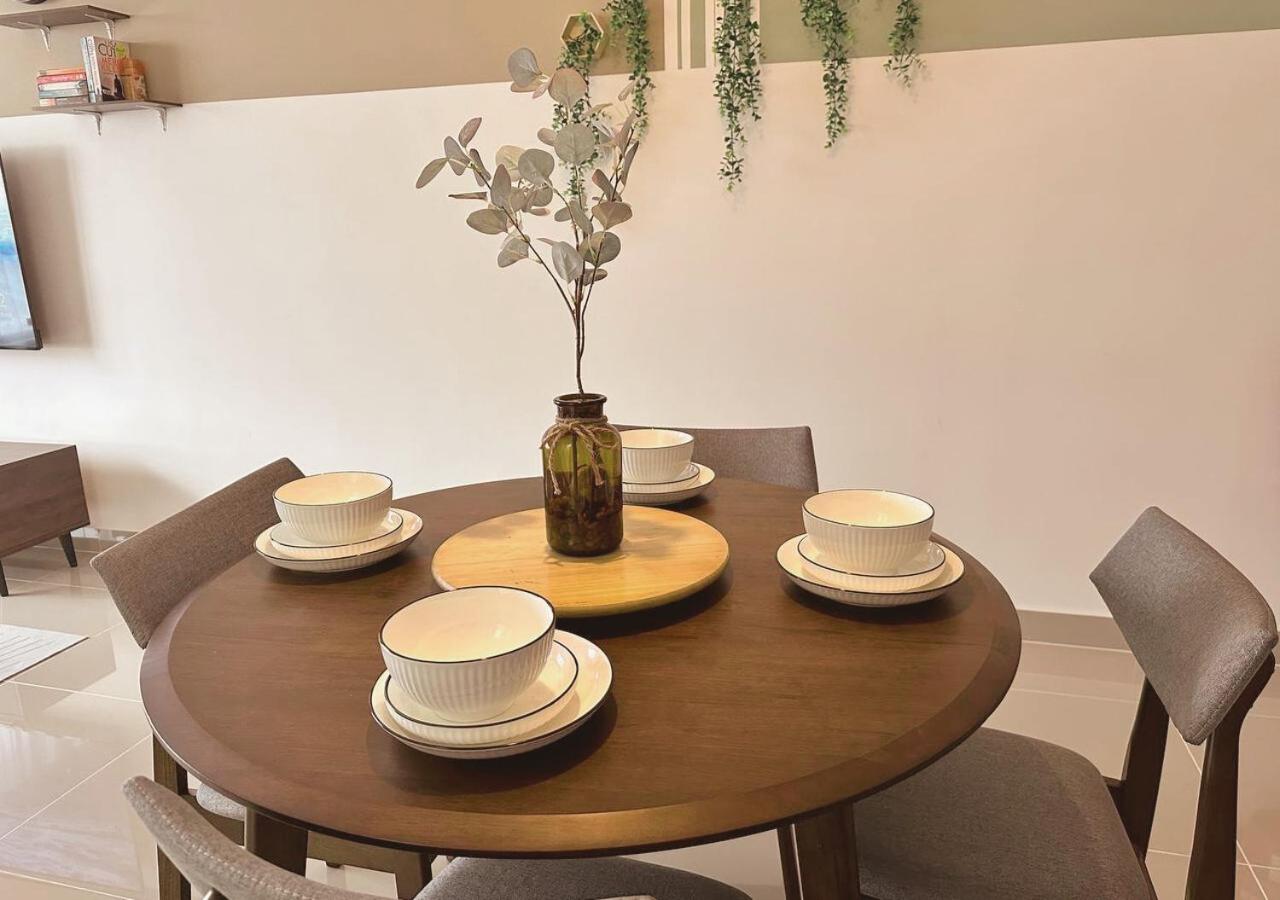 Tranquil Suite, MKH Boulevard 2 photo 4