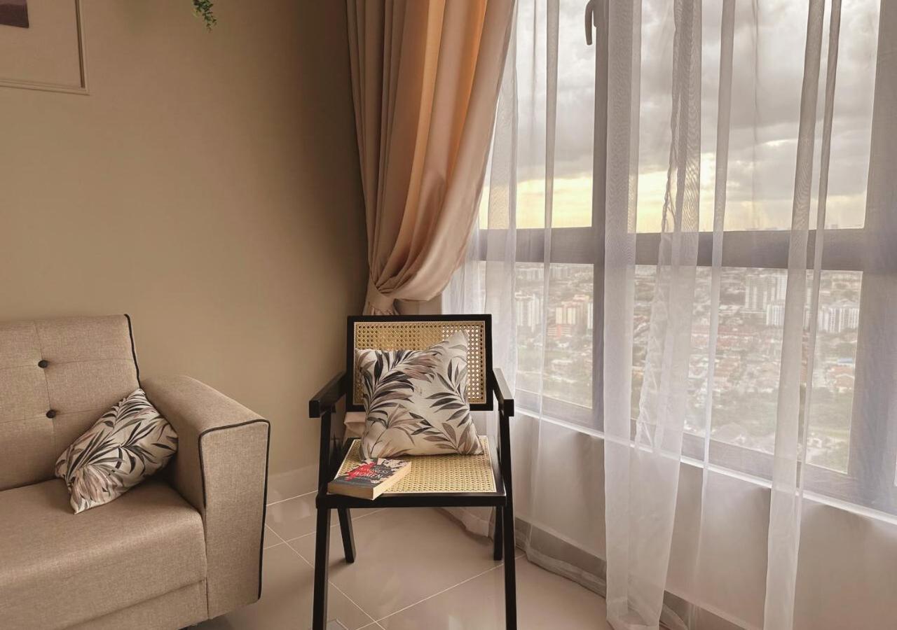 Tranquil Suite, MKH Boulevard 2 photo 7