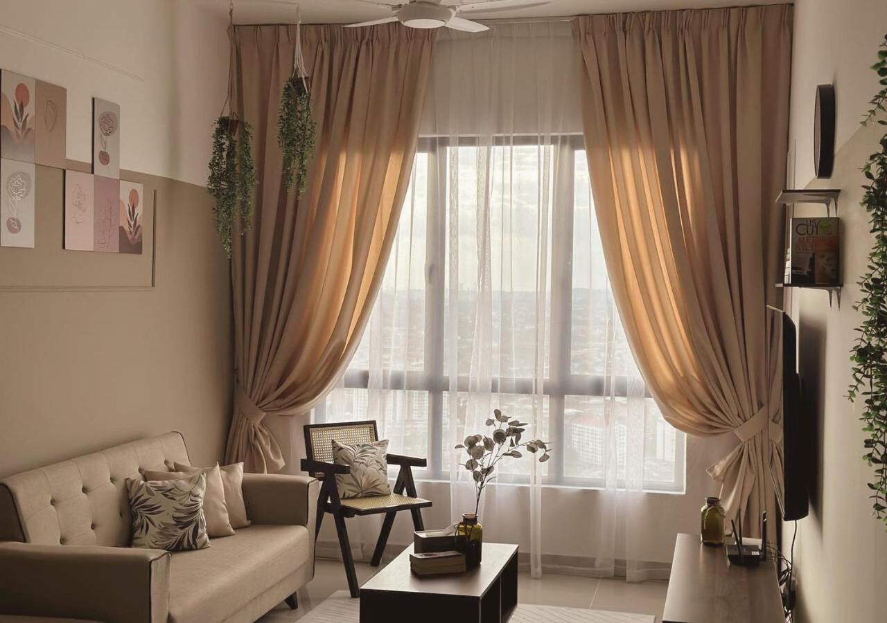 Tranquil Suite, MKH Boulevard 2 photo 5