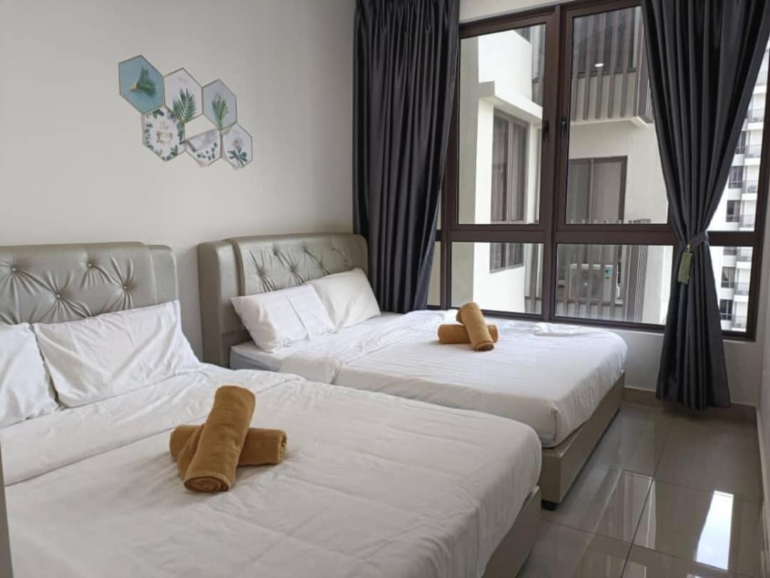 Bali Residences Two Room 2 - 8pax photo 4
