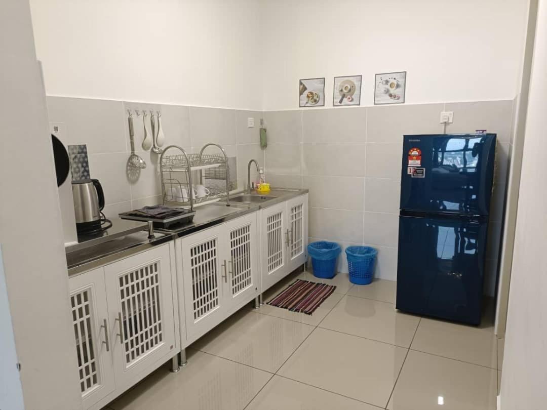 Bali Residences Two Room 2 - 8pax photo 2