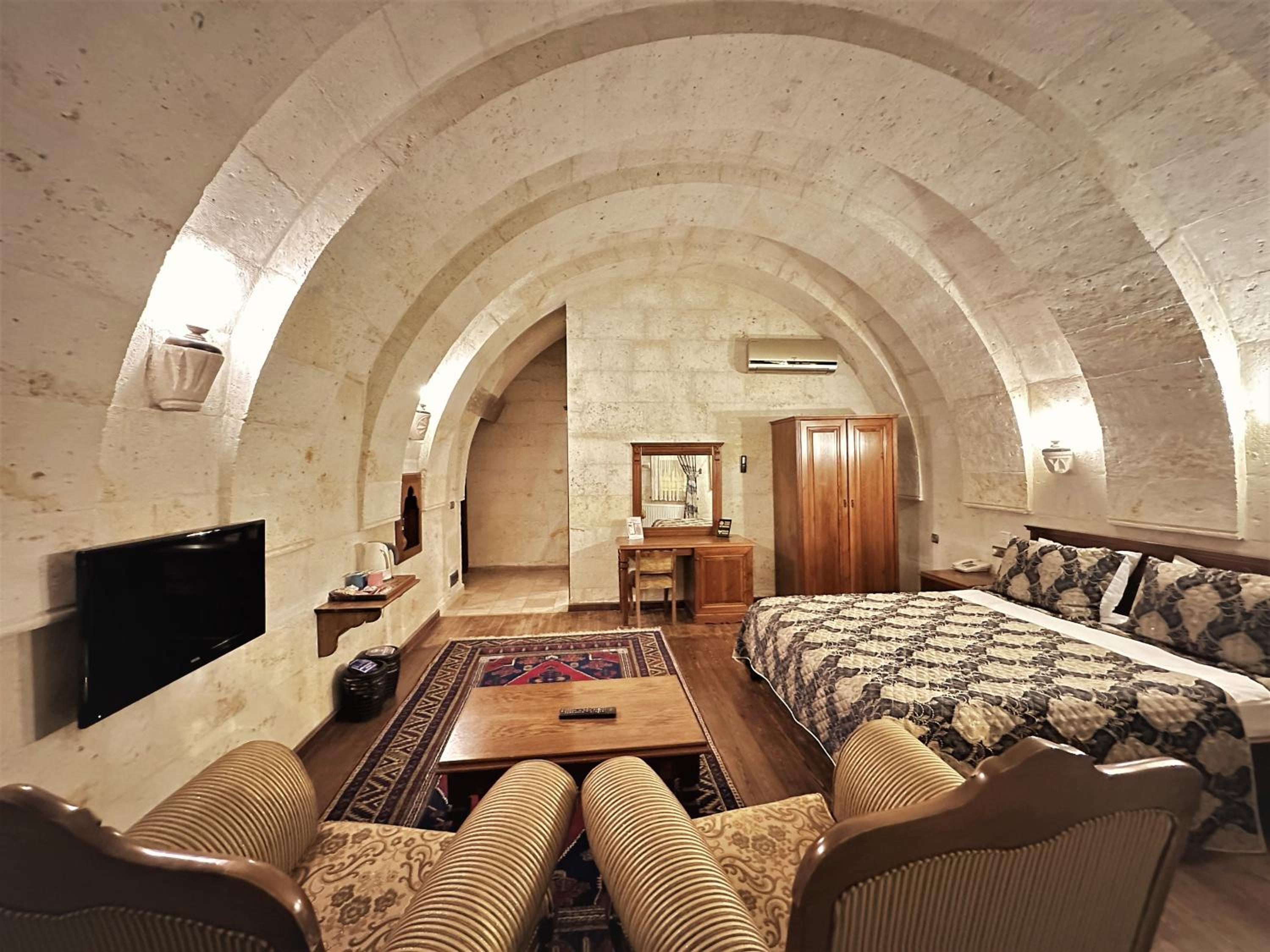 Stone House Cave Otel - Image 6