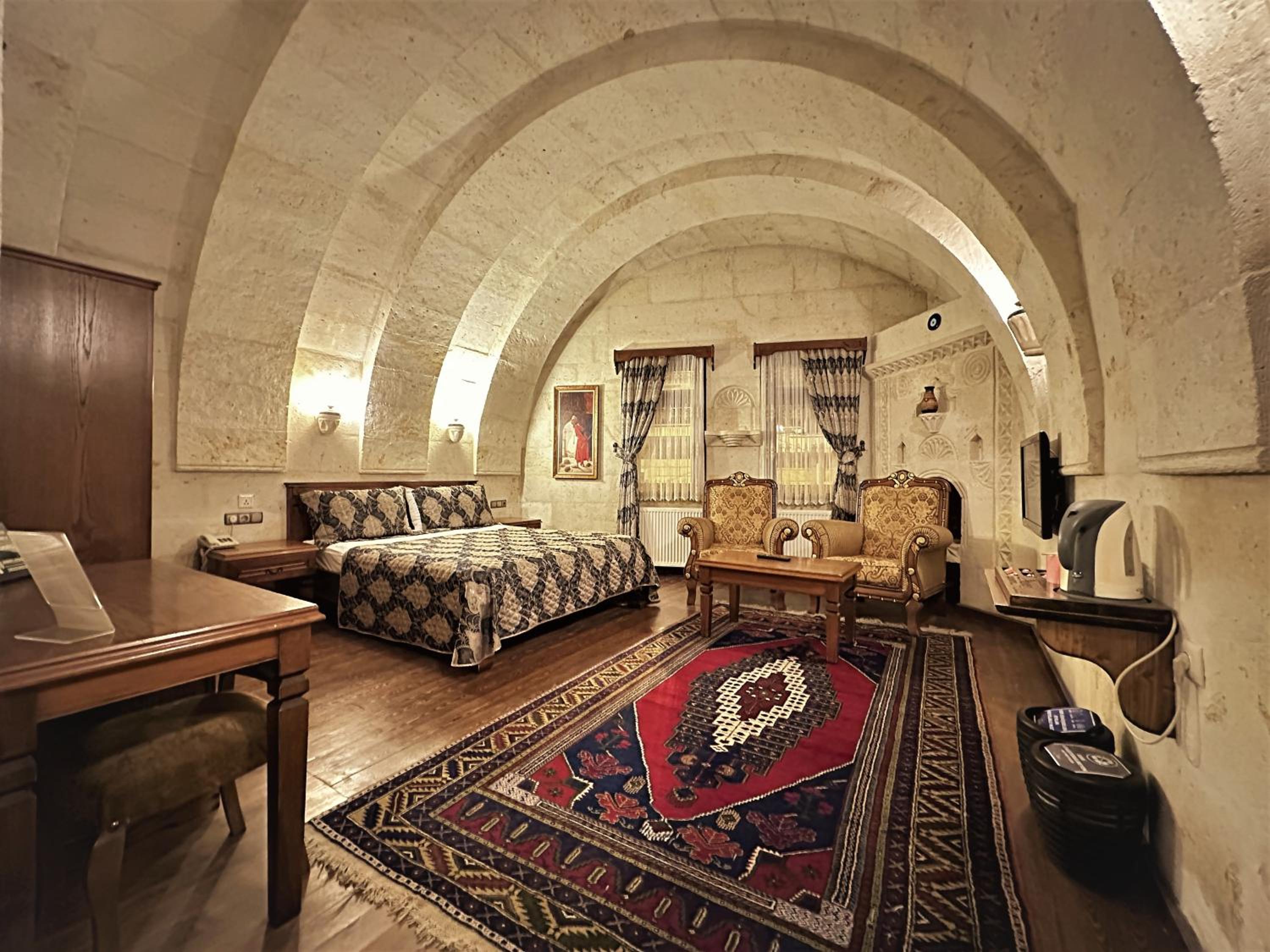 Stone House Cave Otel - Image 96