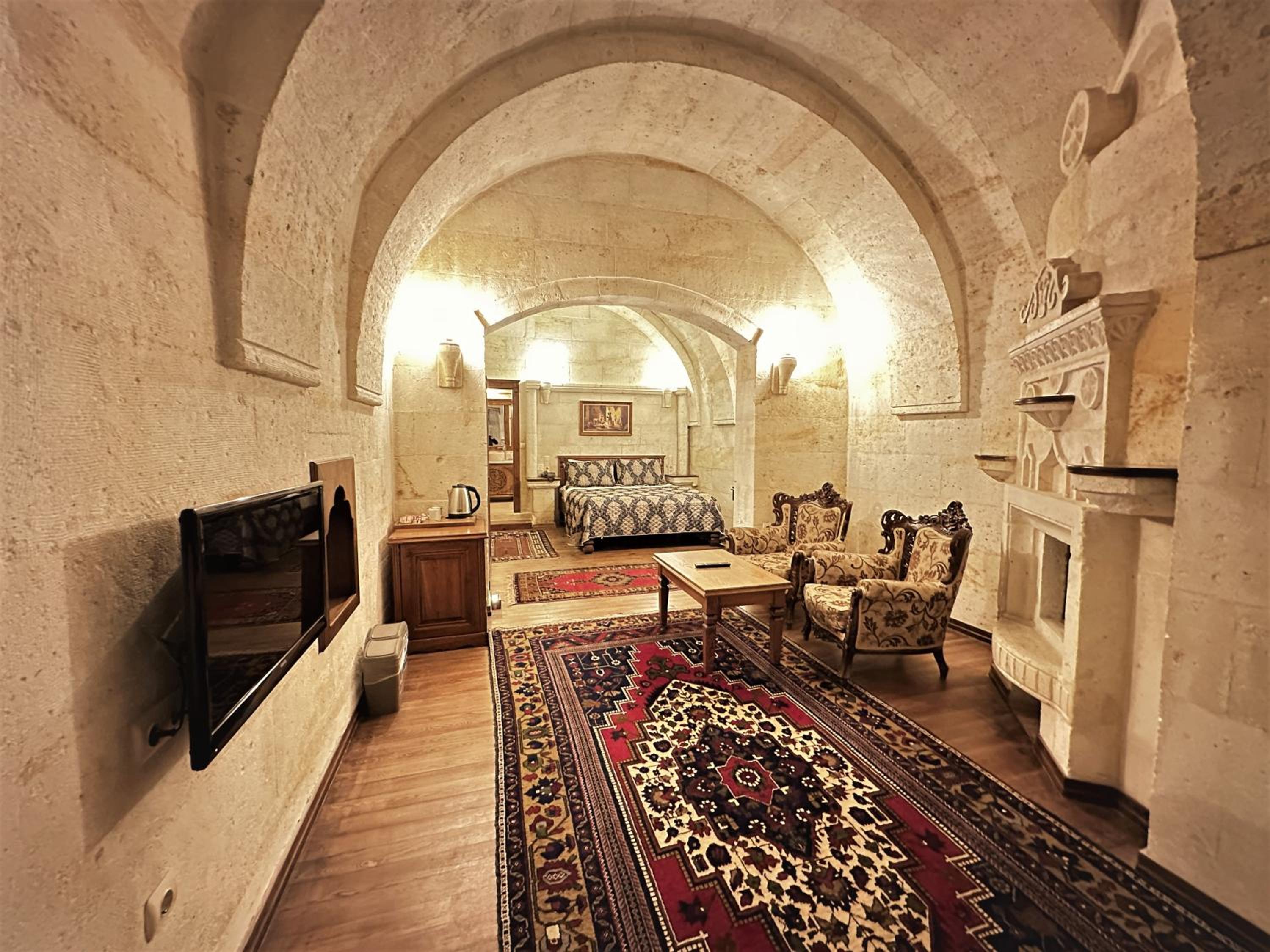 Stone House Cave Otel - Image 44