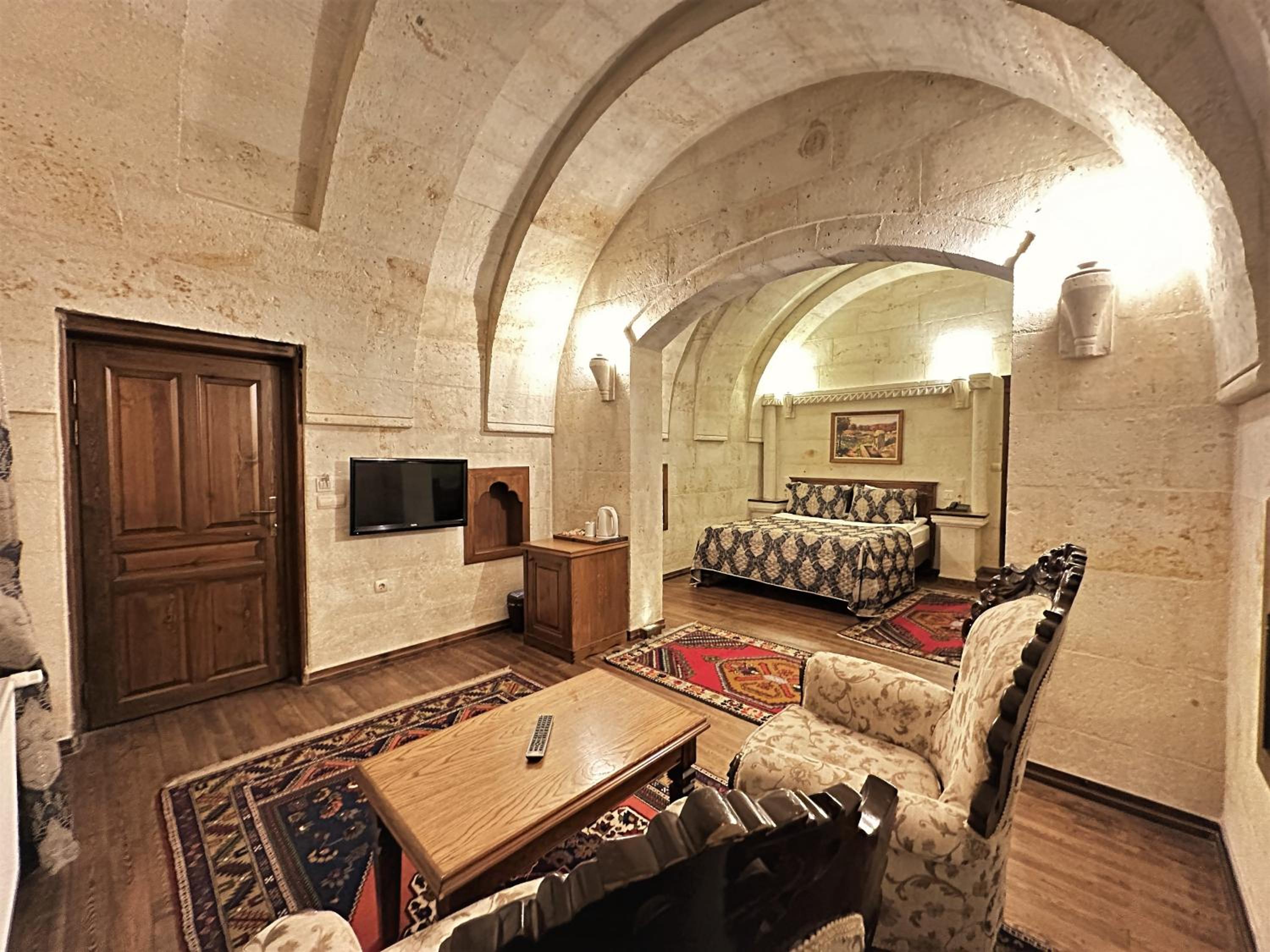 Stone House Cave Otel - Image 7