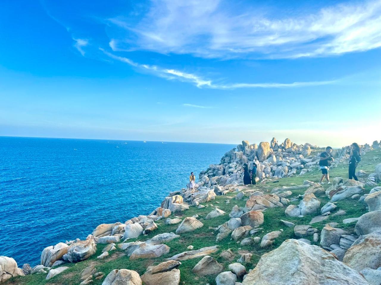 THUẬN VƯƠNG Homestay