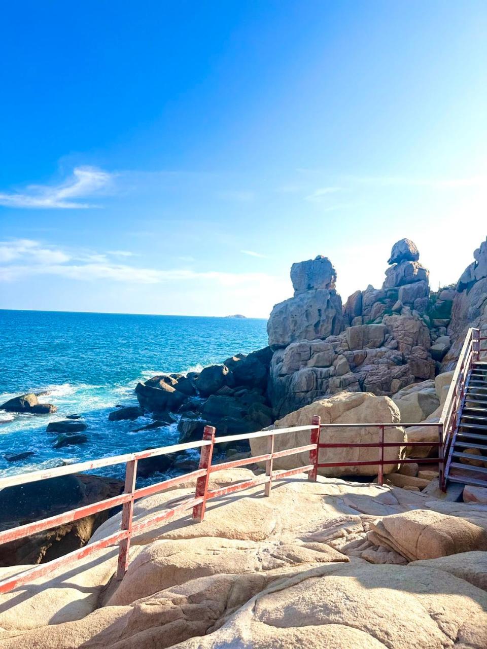 THUẬN VƯƠNG Homestay