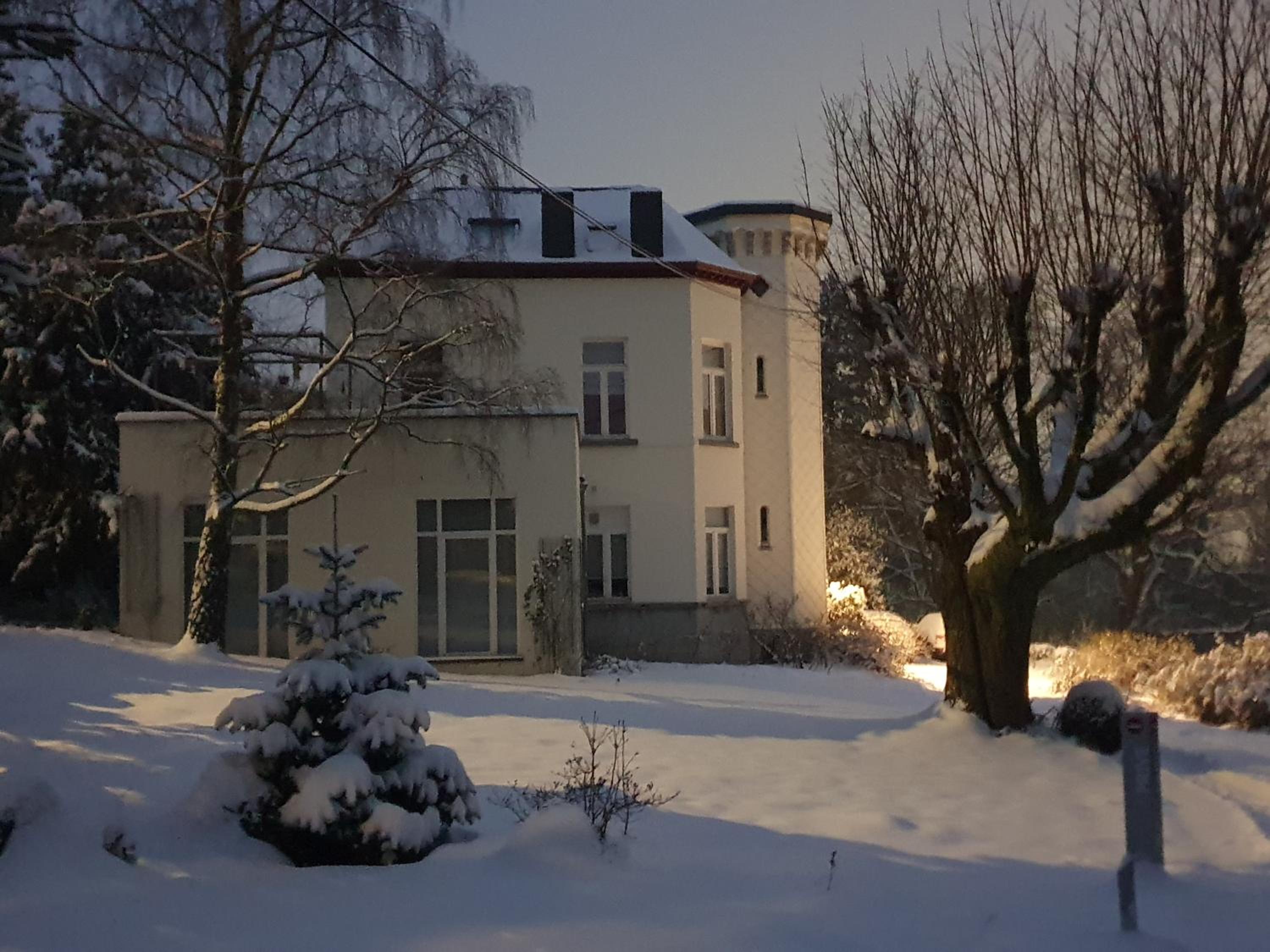 Le Chateau Blanc