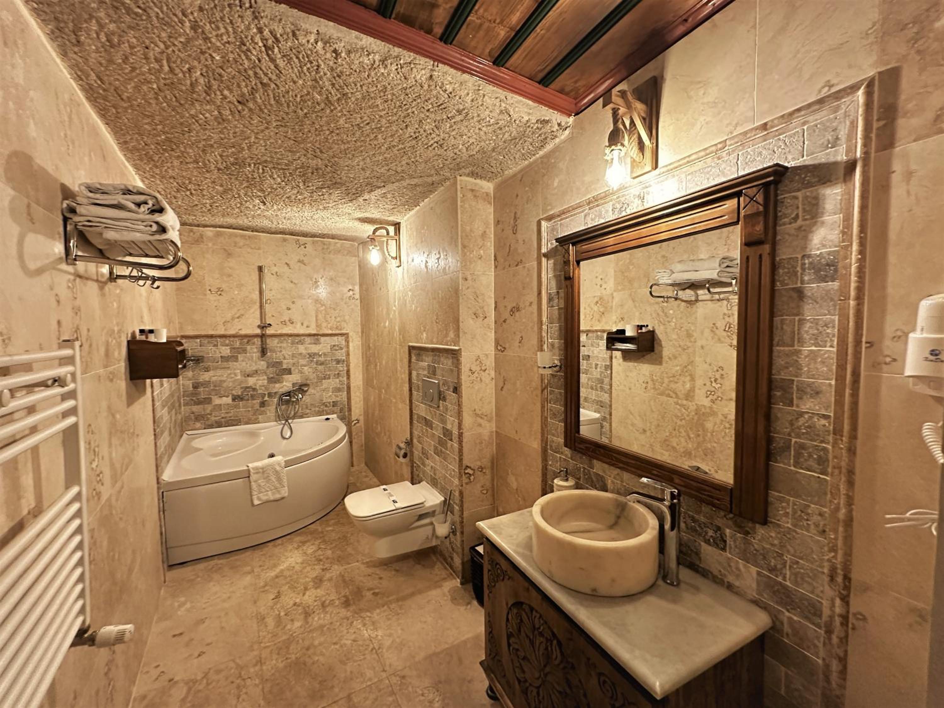 Stone House Cave Otel - Image 100