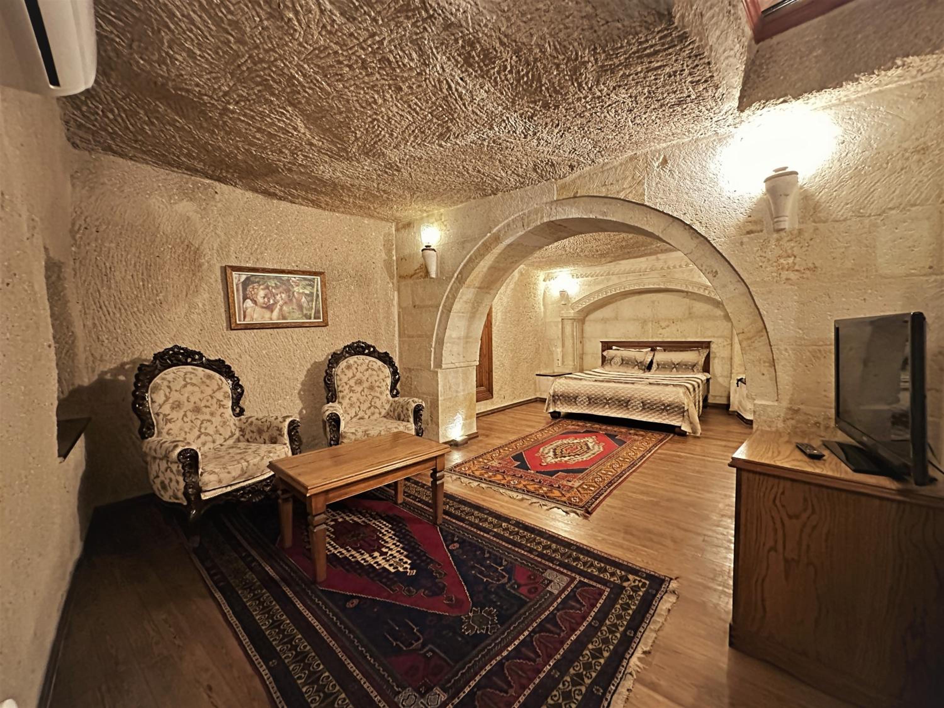 Stone House Cave Otel - Image 9