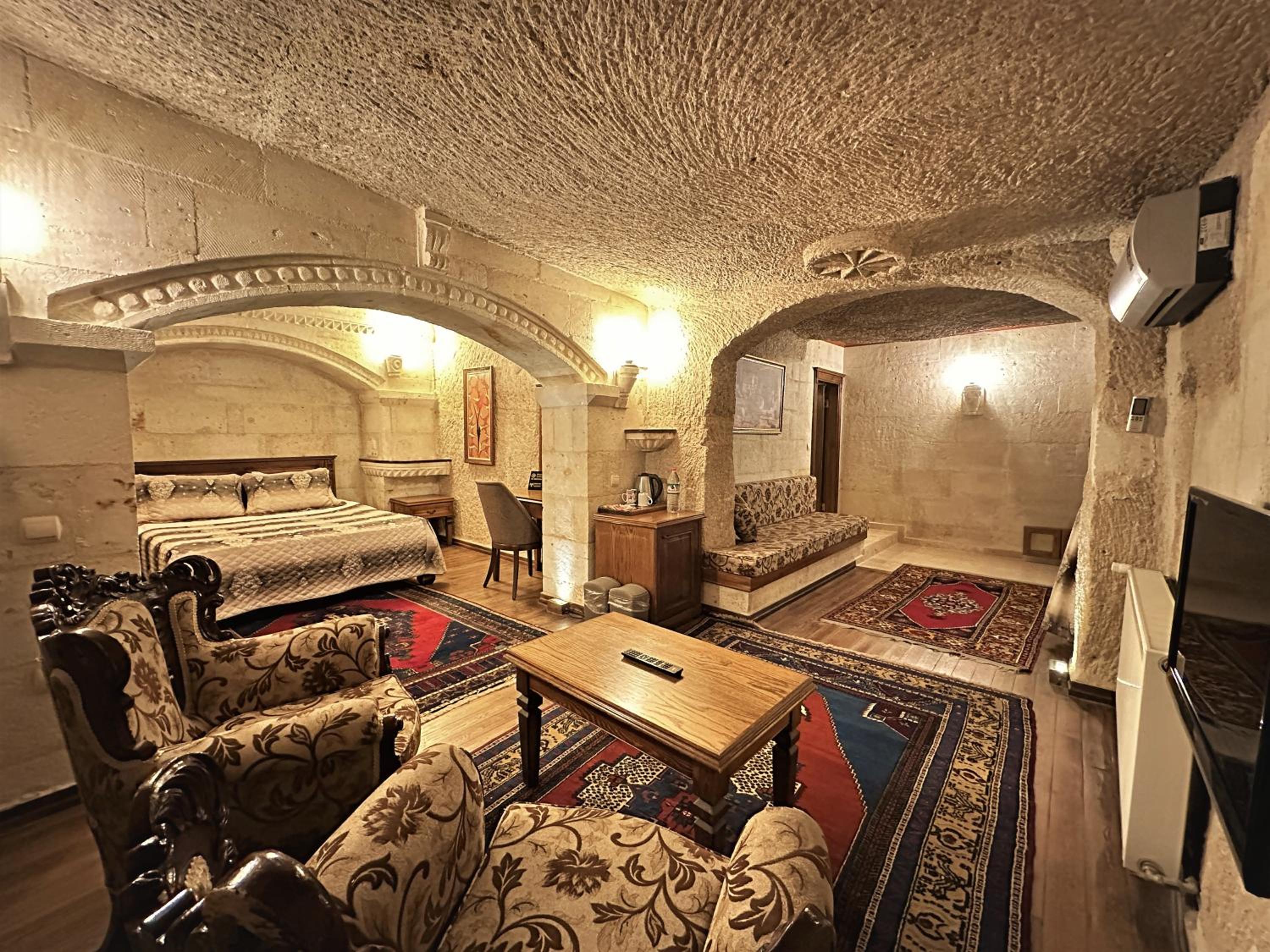 Stone House Cave Otel - Image 45