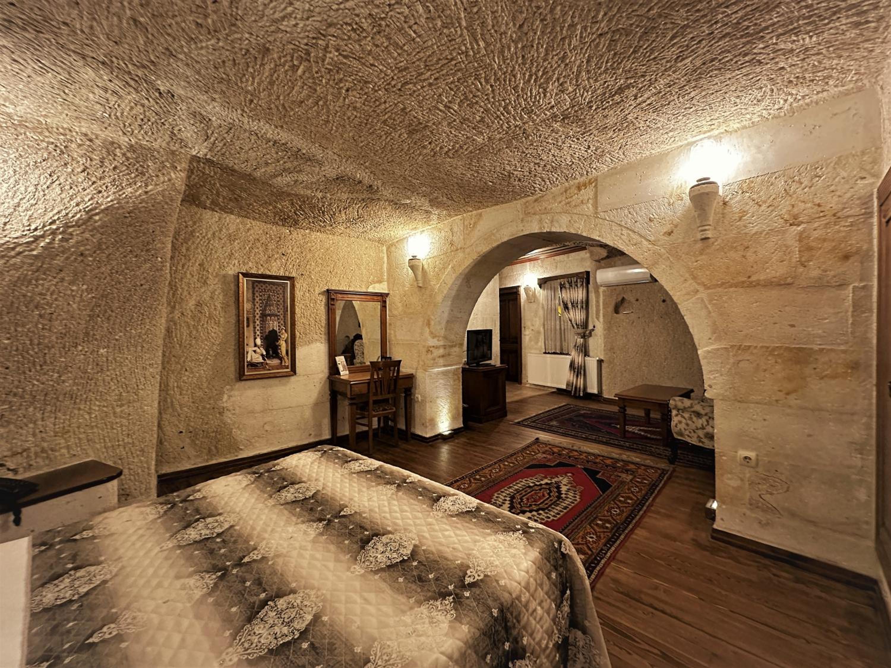 Stone House Cave Otel - Image 67