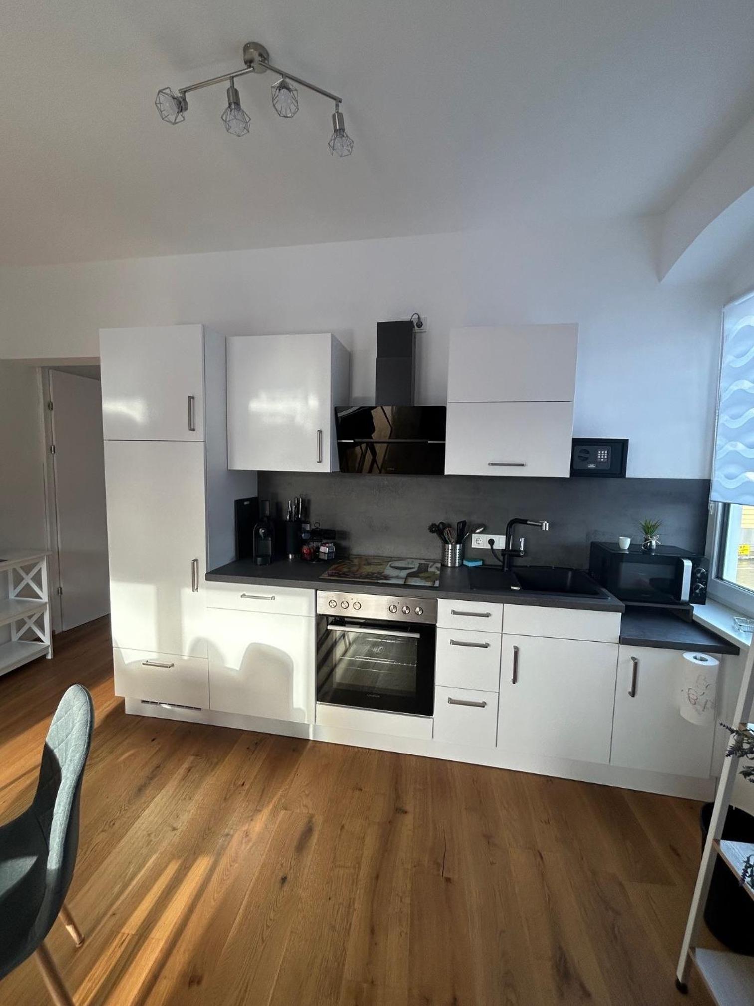 CityLake G23 Apartments City 1 Stock - Lake 2 Stock kostenlose Parkmöglichkeit !!