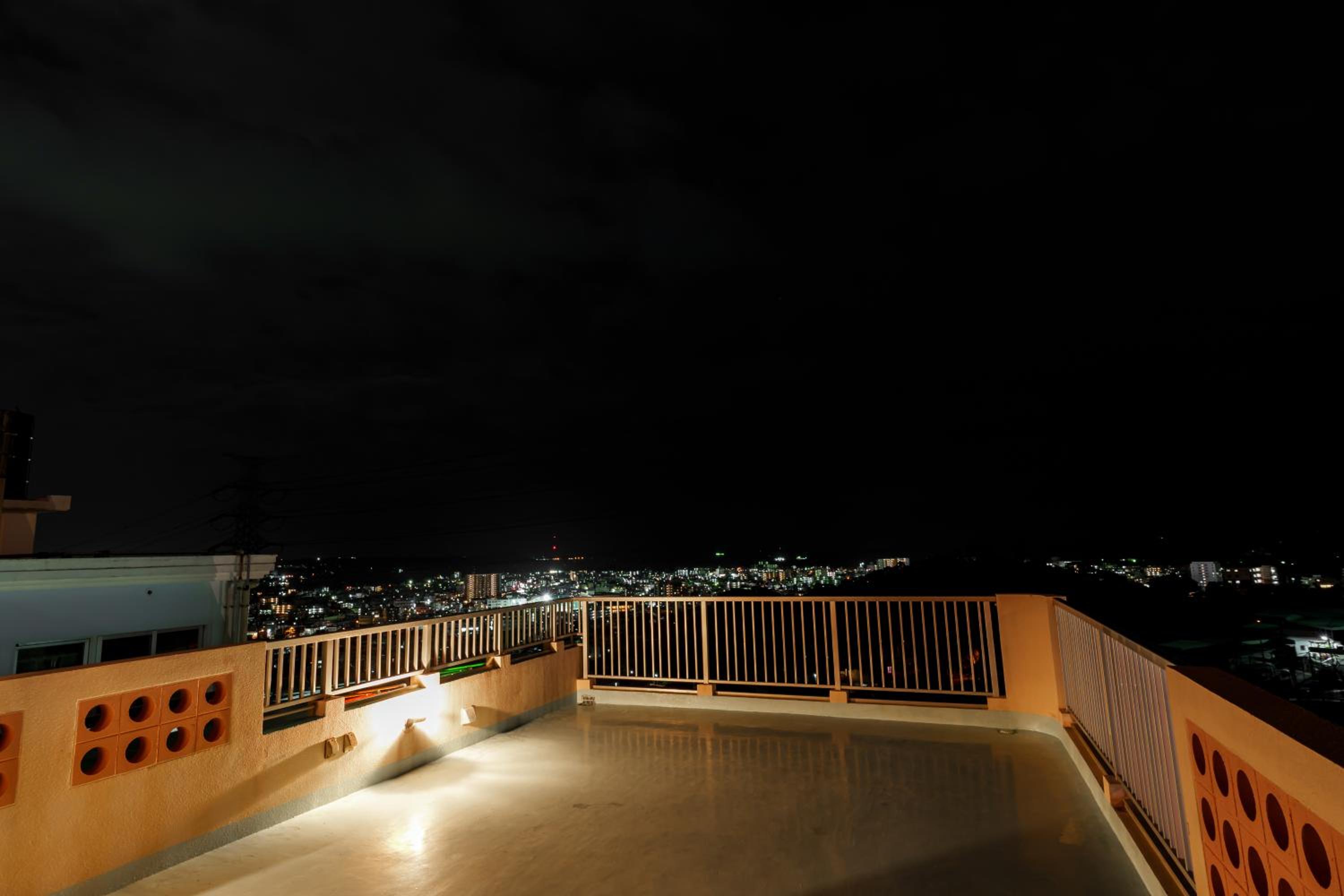 Tropical Soul Okinawa view 3