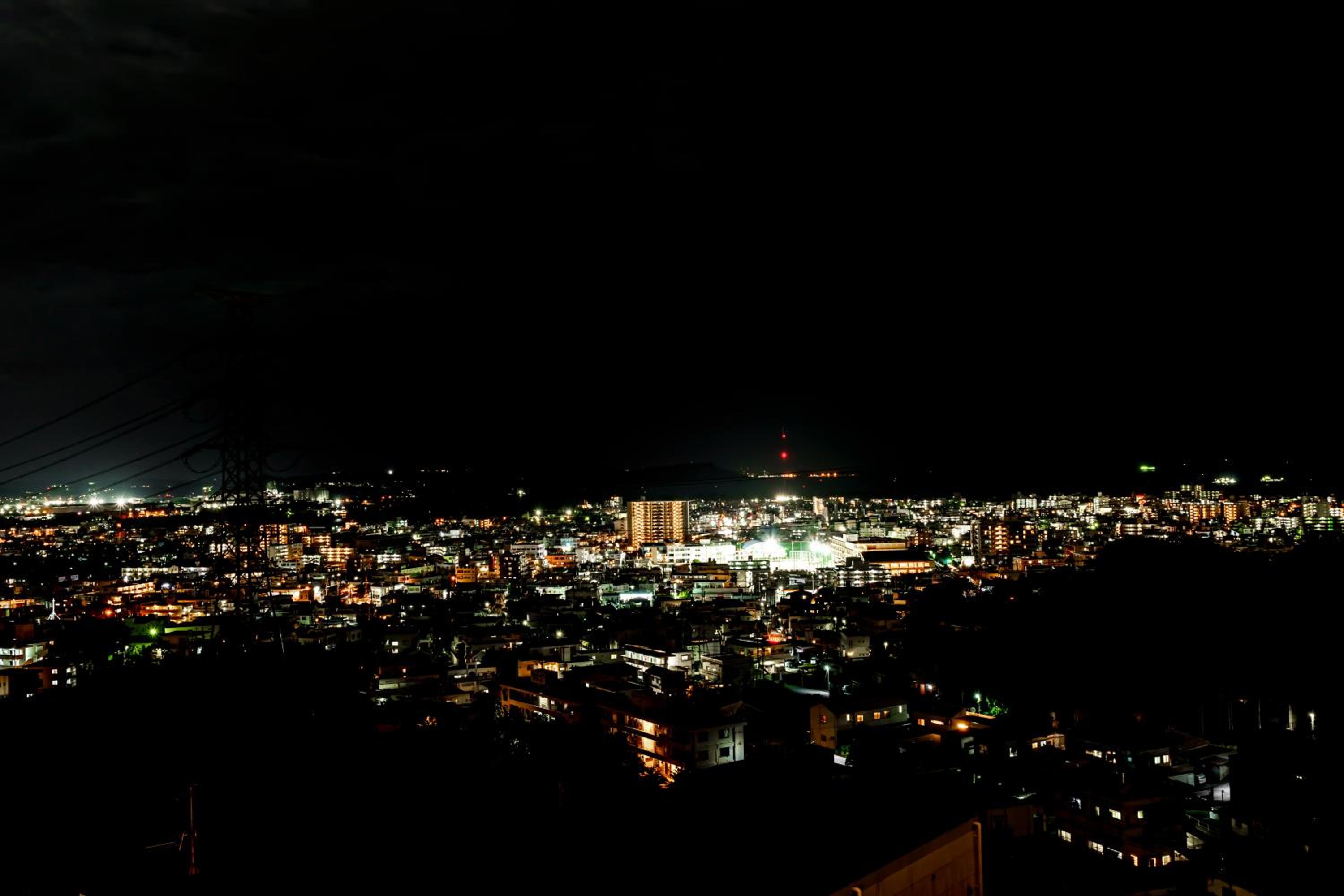 Tropical Soul Okinawa view 2