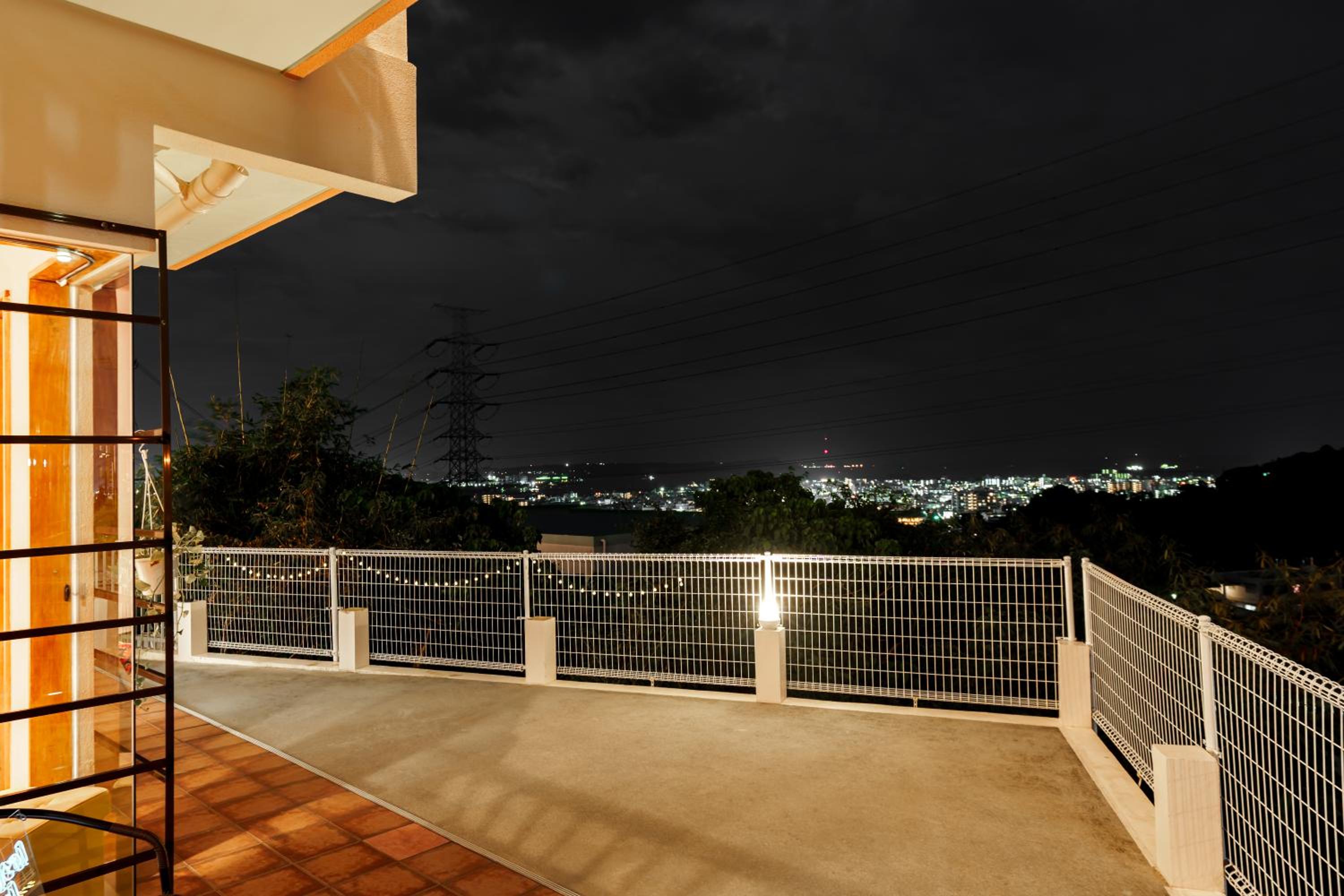 Tropical Soul Okinawa view 4