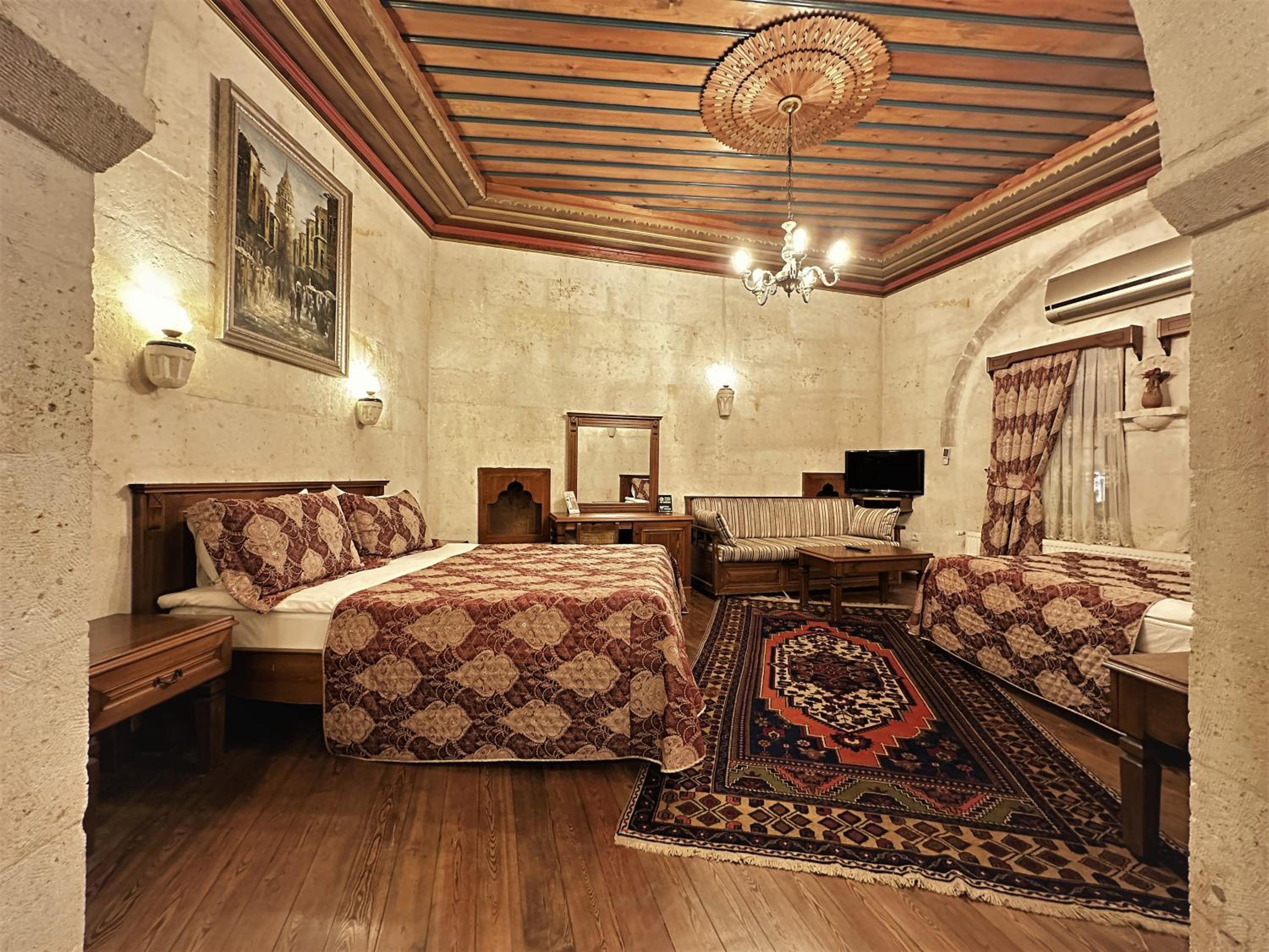 Stone House Cave Otel - Image 13