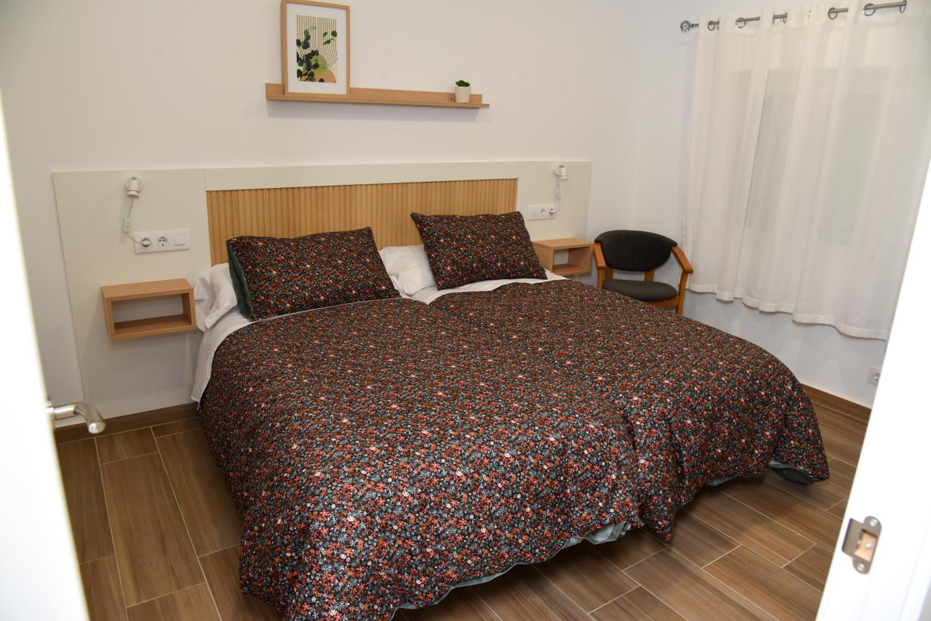 LA VILLA DE ORGAZ II